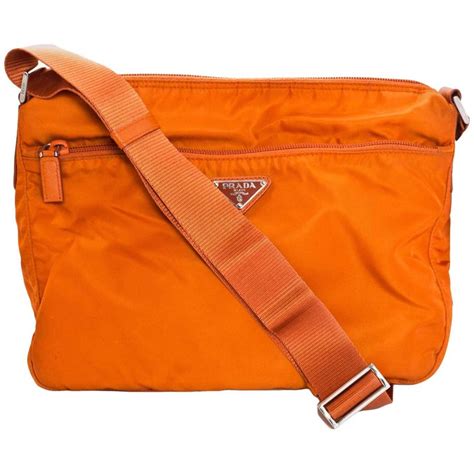 prada mens messenger bag|prada nylon crossbody messenger bag.